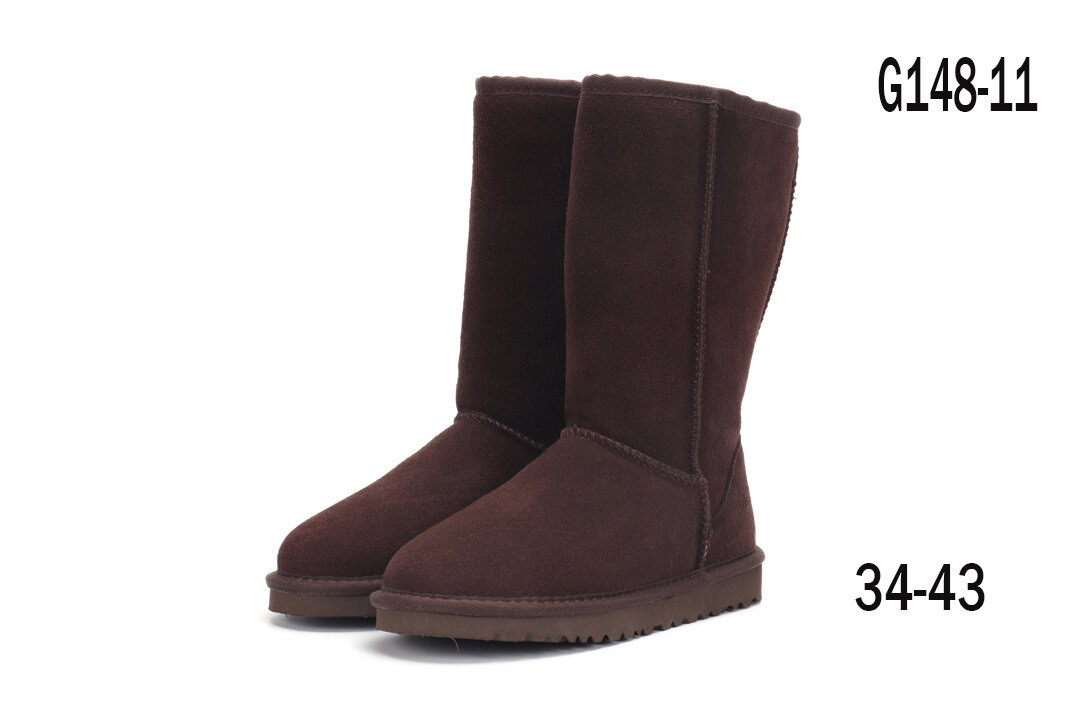 מגפיים גבוהים UGG – תמונה 11
