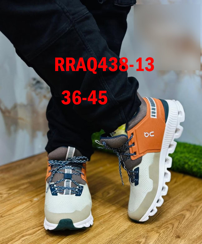 און קלאוד Cloudvista 2 Waterproof – תמונה 16