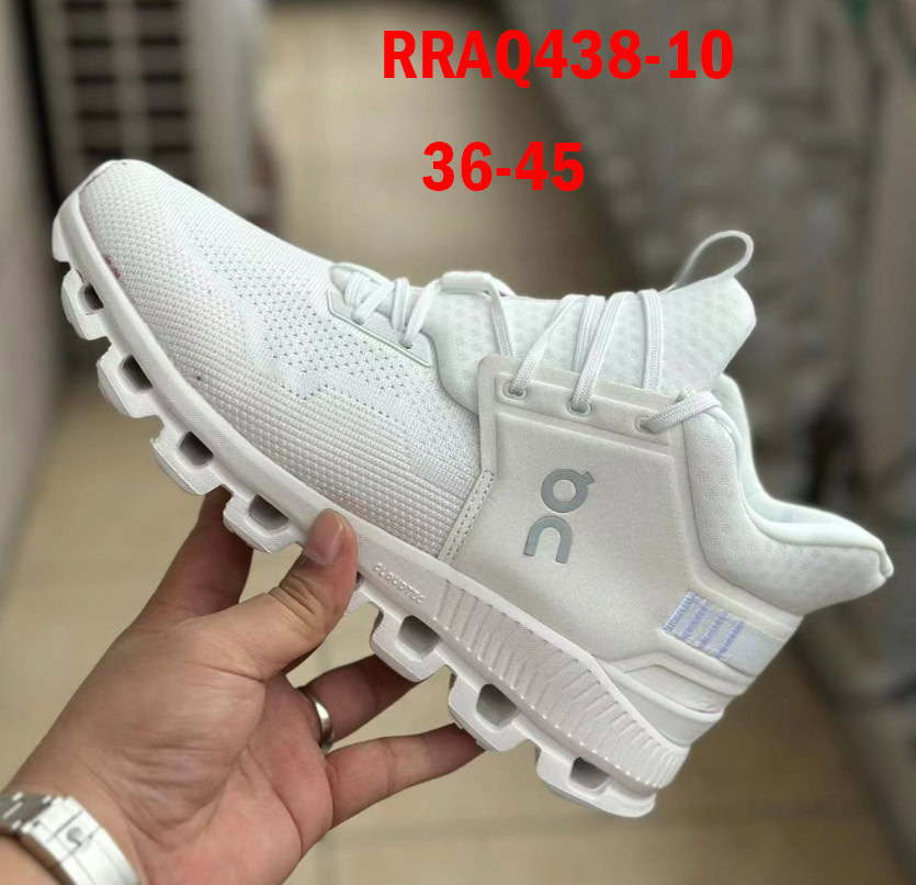 און קלאוד Cloudvista 2 Waterproof – תמונה 15