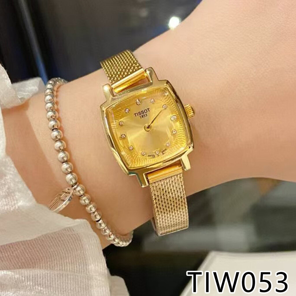 שעונים טיסו TISSOT – תמונה 5