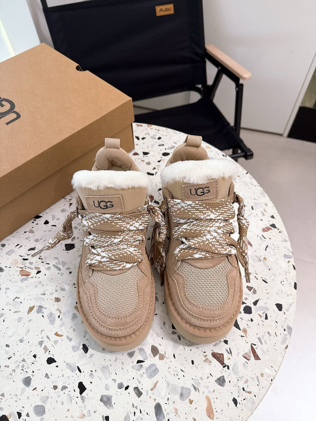נעליים UGG – תמונה 8