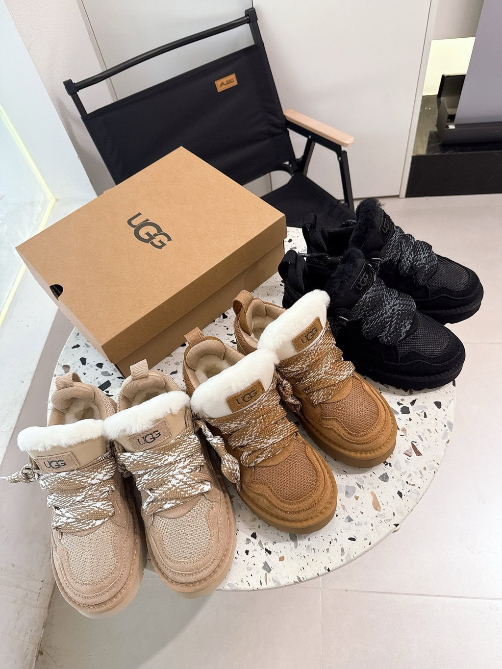 נעליים UGG – תמונה 11