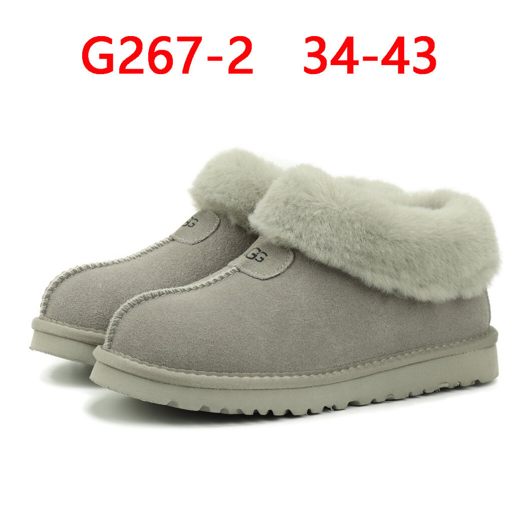 כפכפים UGG – תמונה 4