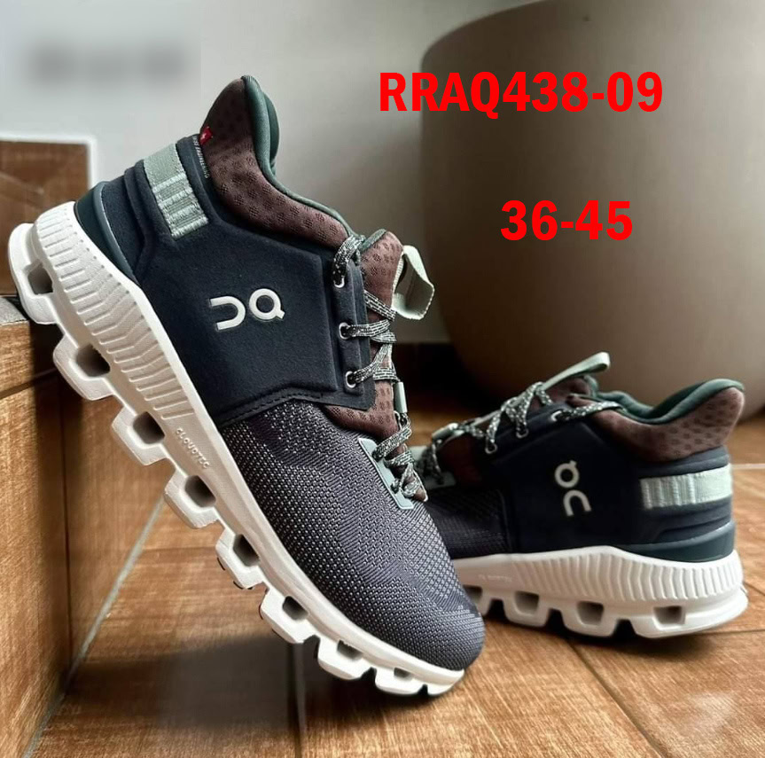 און קלאוד Cloudvista 2 Waterproof – תמונה 14