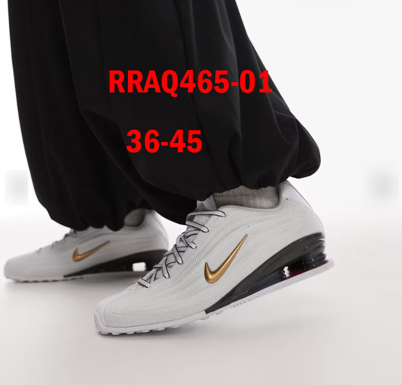 נייק Nike SHOX Z – תמונה 3