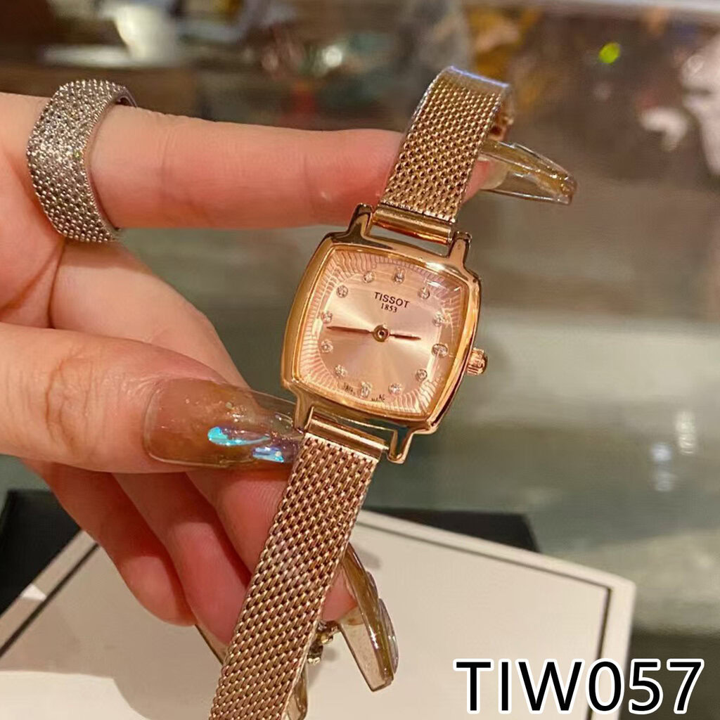 שעונים טיסו TISSOT – תמונה 4