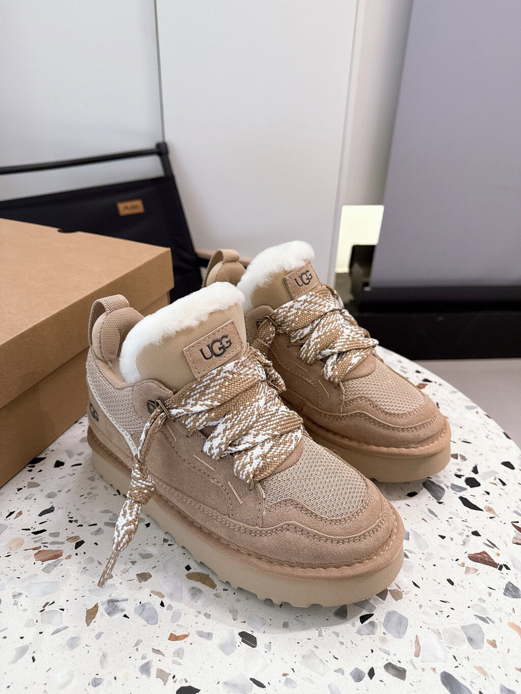 נעליים UGG – תמונה 9