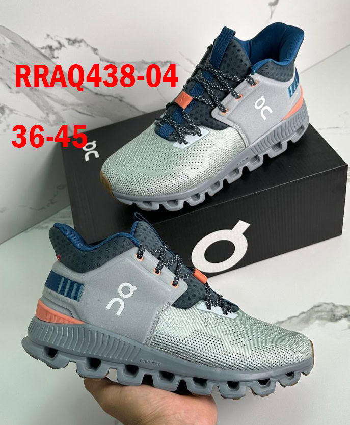 און קלאוד Cloudvista 2 Waterproof – תמונה 13