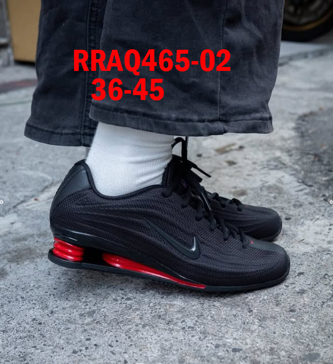 נייק Nike SHOX Z – תמונה 4