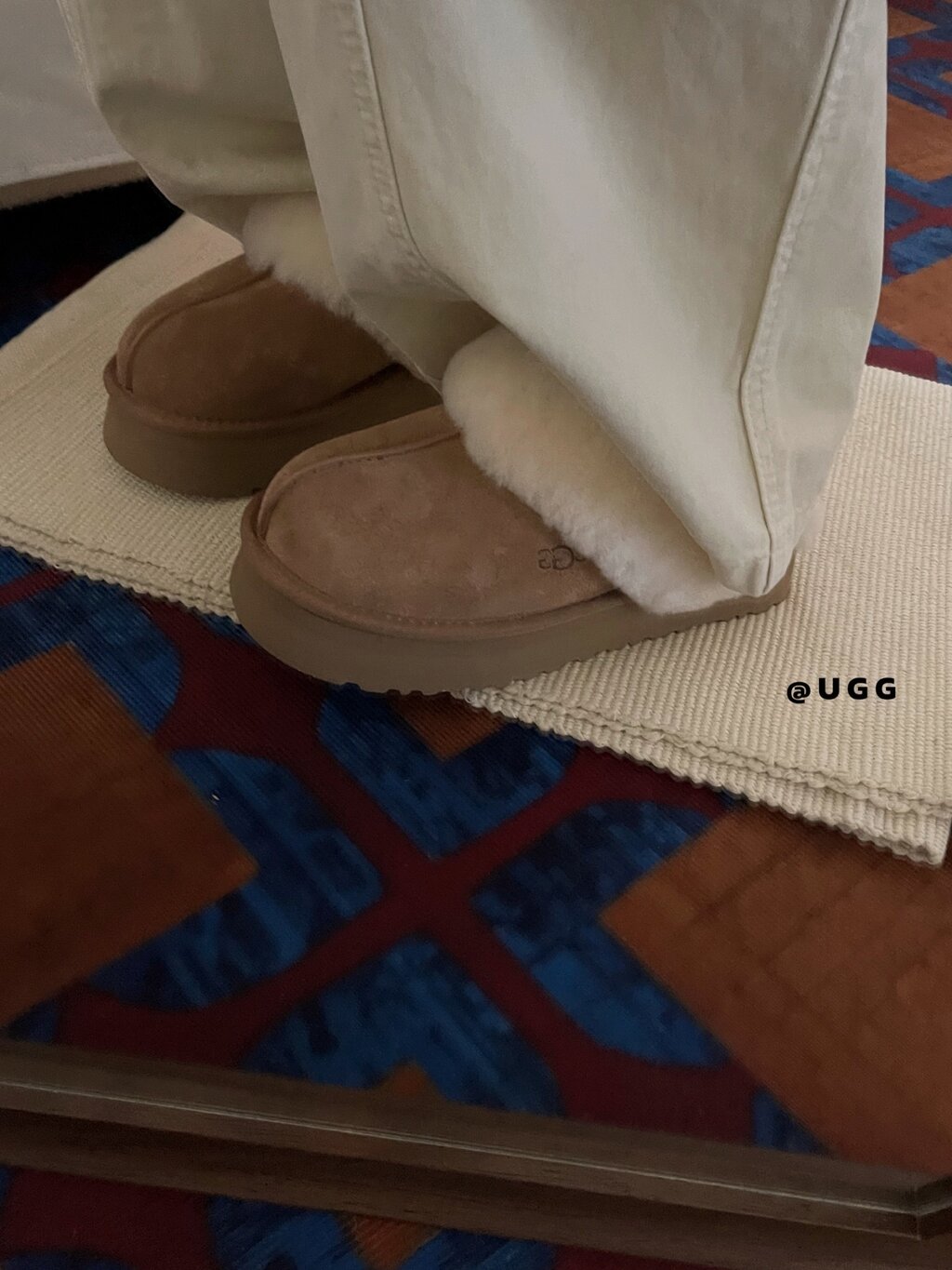 כפכפים UGG – תמונה 14