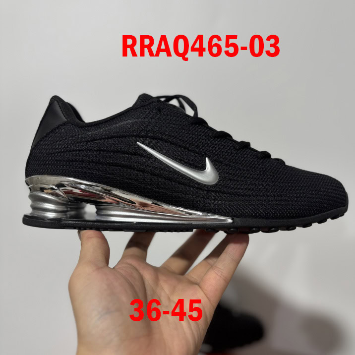 נייק Nike SHOX Z – תמונה 5