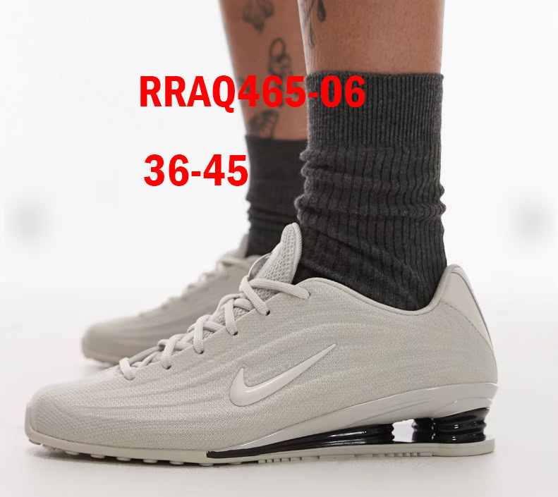 נייק Nike SHOX Z – תמונה 8