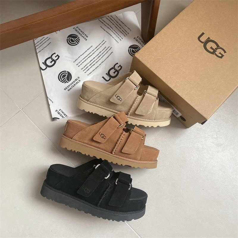 כפכפים UGG – תמונה 3