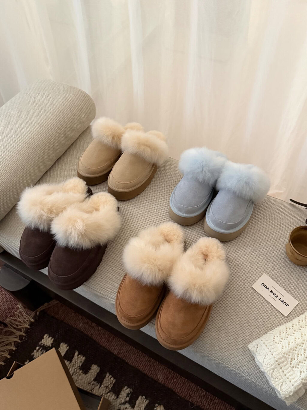 כפכפים ugg – תמונה 7