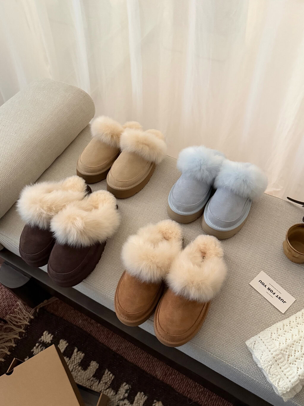 כפכפים ugg
