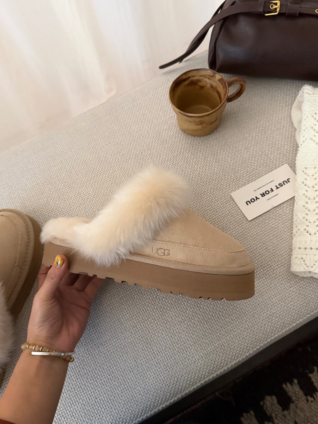 כפכפים ugg – תמונה 8