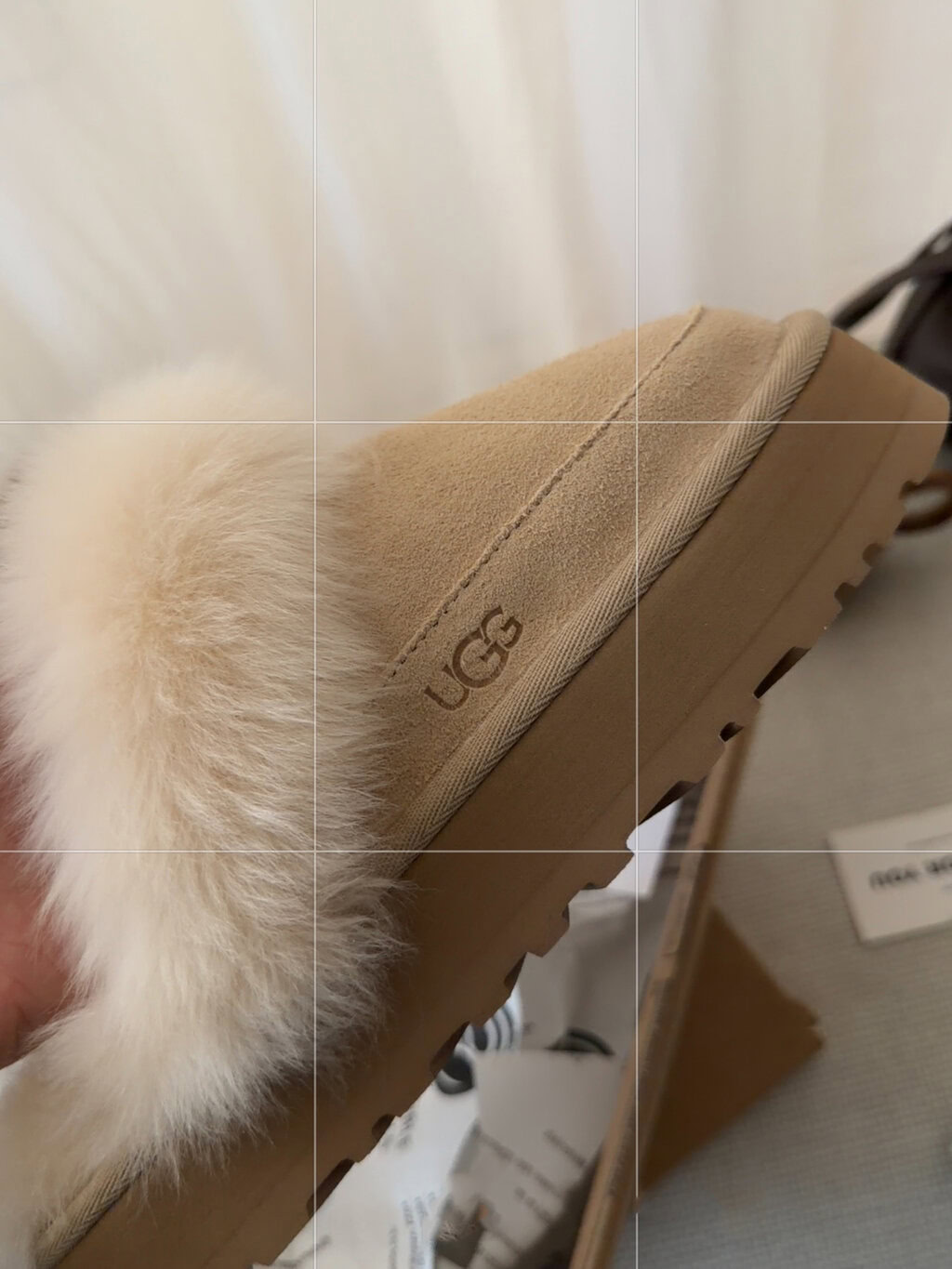 כפכפים ugg – תמונה 11