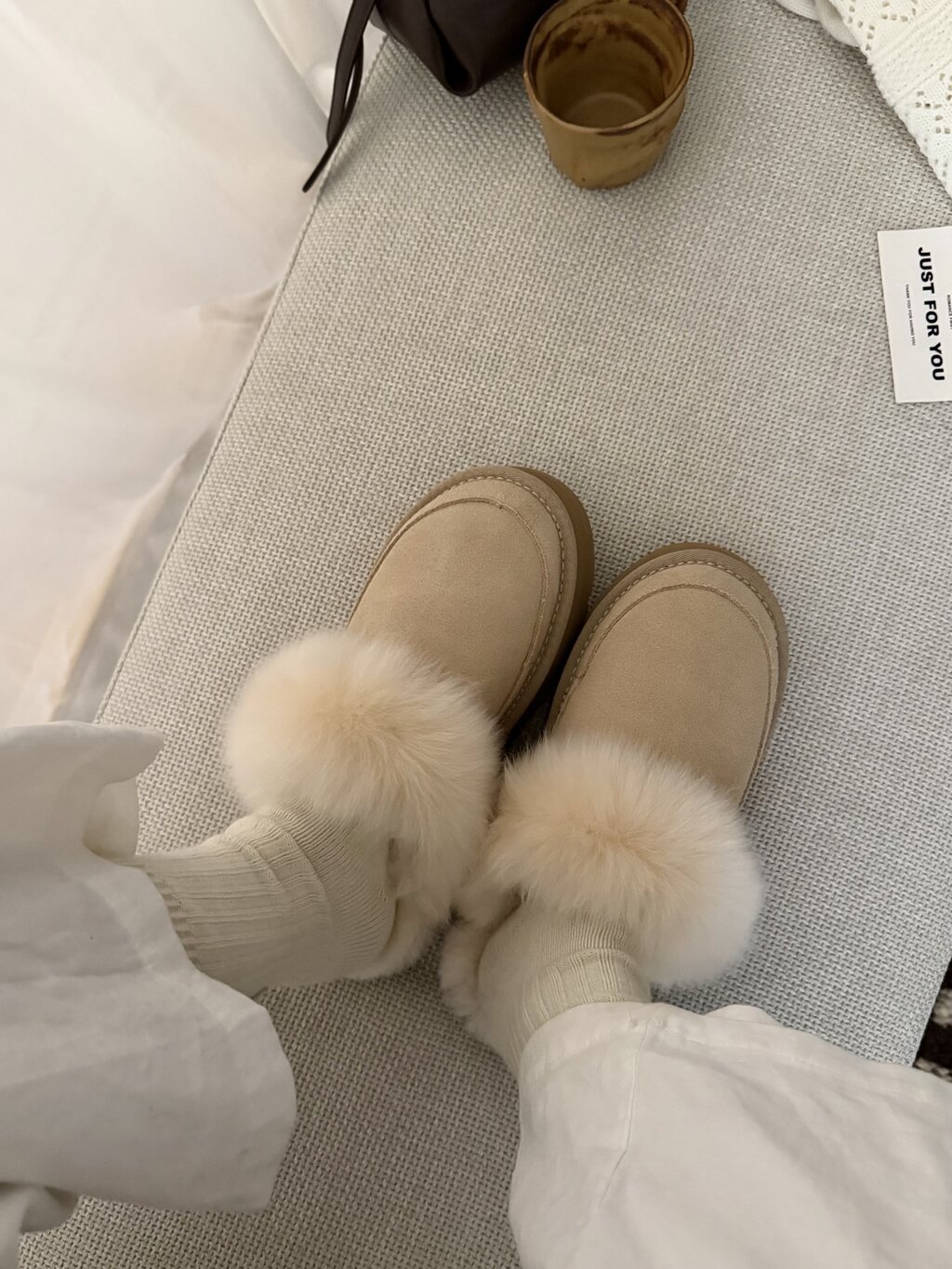 כפכפים ugg – תמונה 12