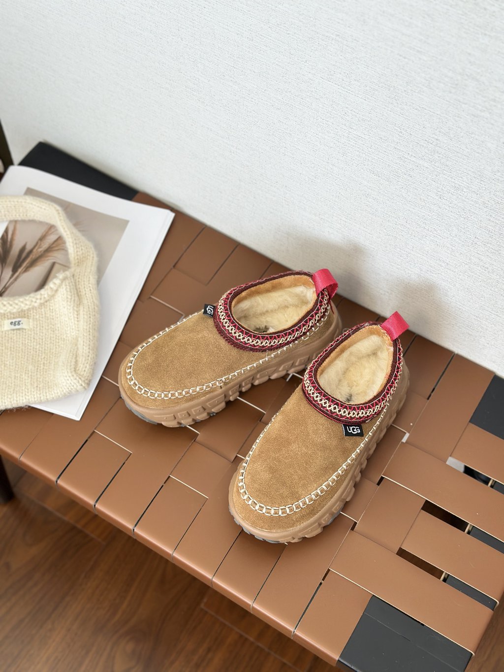 נעליים UGG – תמונה 12