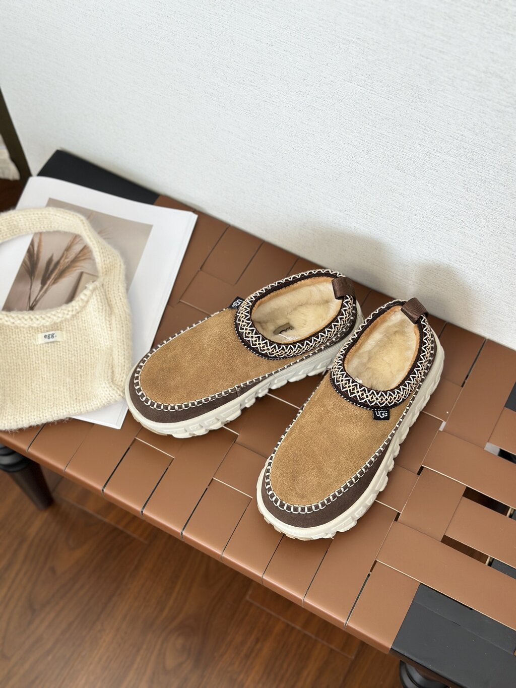 נעליים UGG – תמונה 15