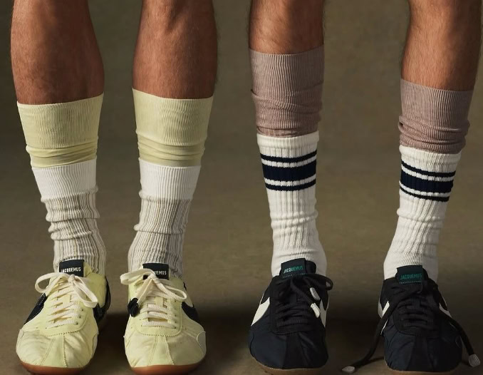 נייק Jacquemus moon – תמונה 16