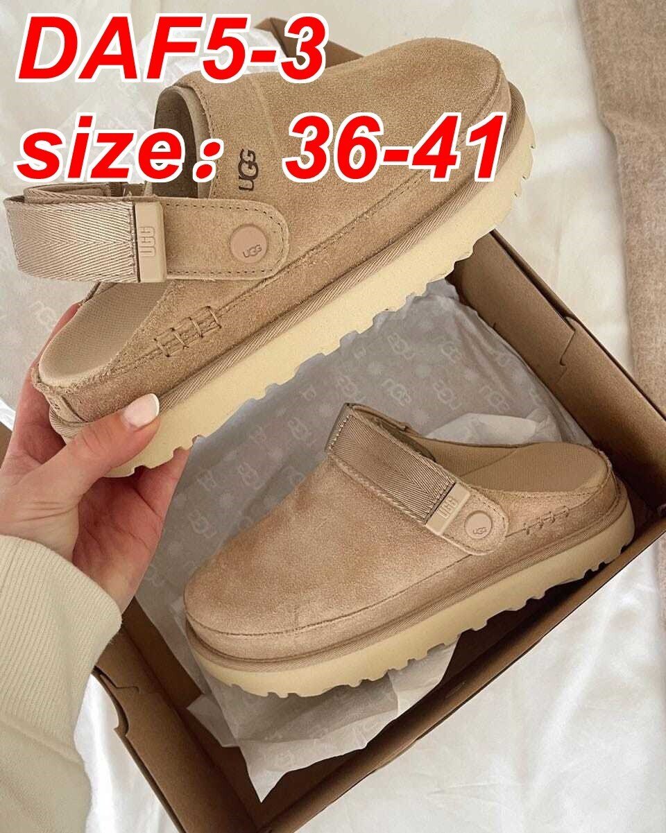 כפכפים UGG – תמונה 5