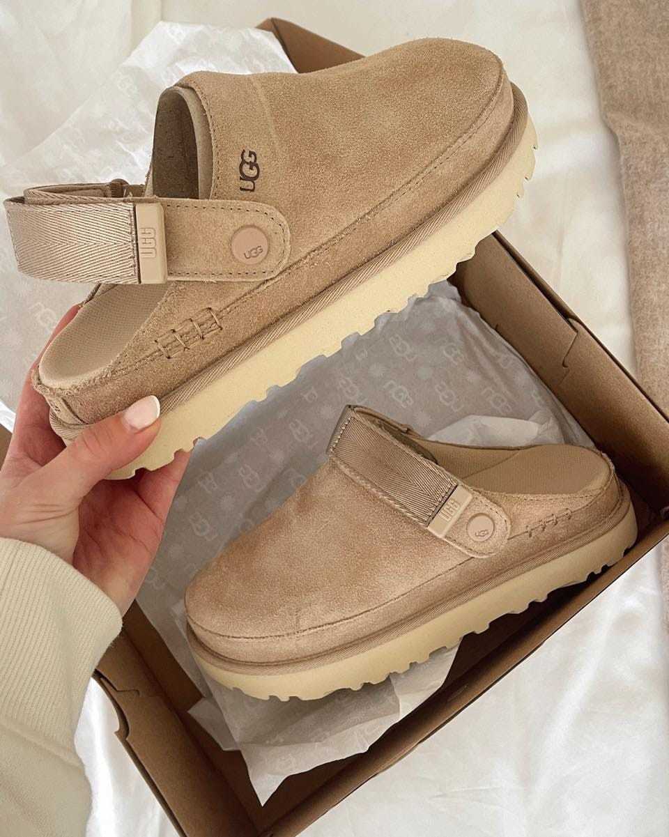 כפכפים UGG – תמונה 8