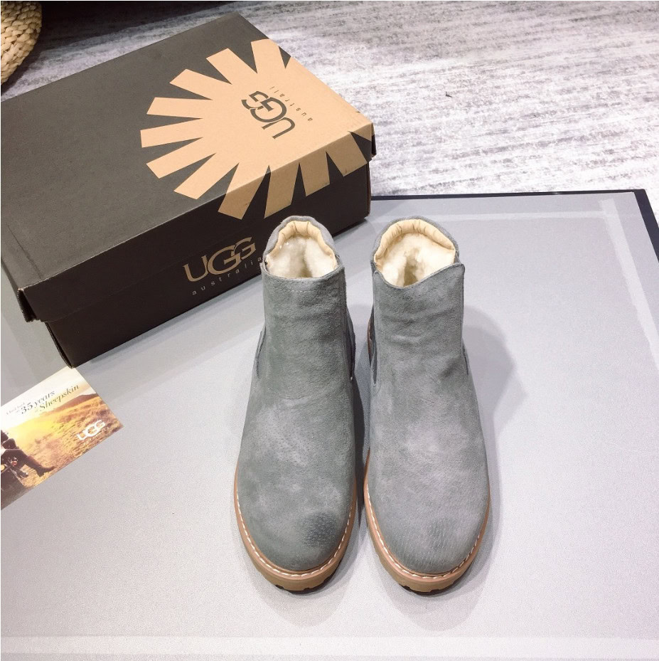 מגפיים UGG – תמונה 4