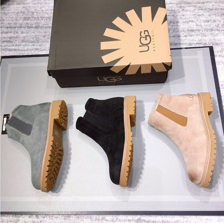 מגפיים UGG – תמונה 12