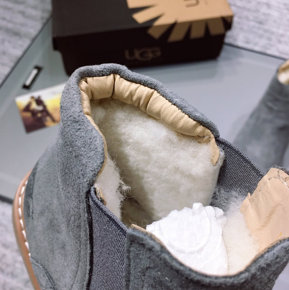 מגפיים UGG – תמונה 7