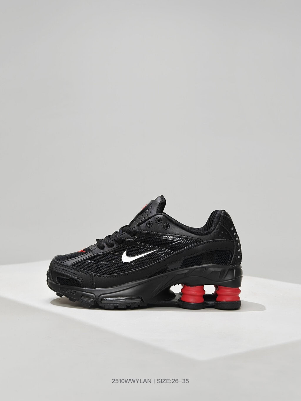 נייק Shox לילדים