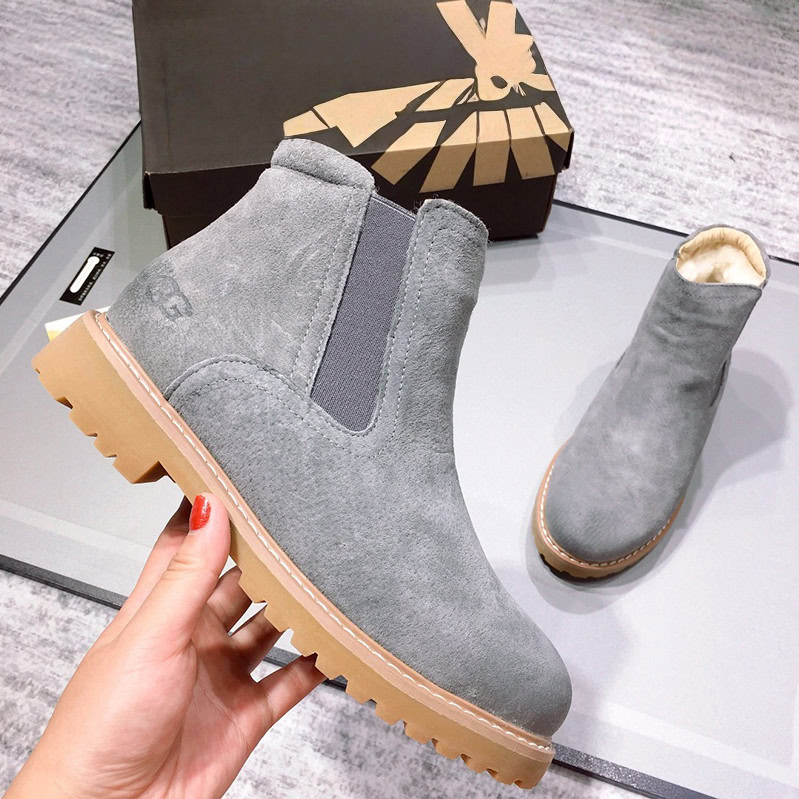 מגפיים UGG – תמונה 5