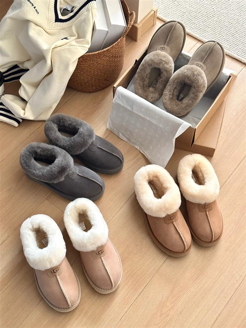 כפכפים UGG – תמונה 11