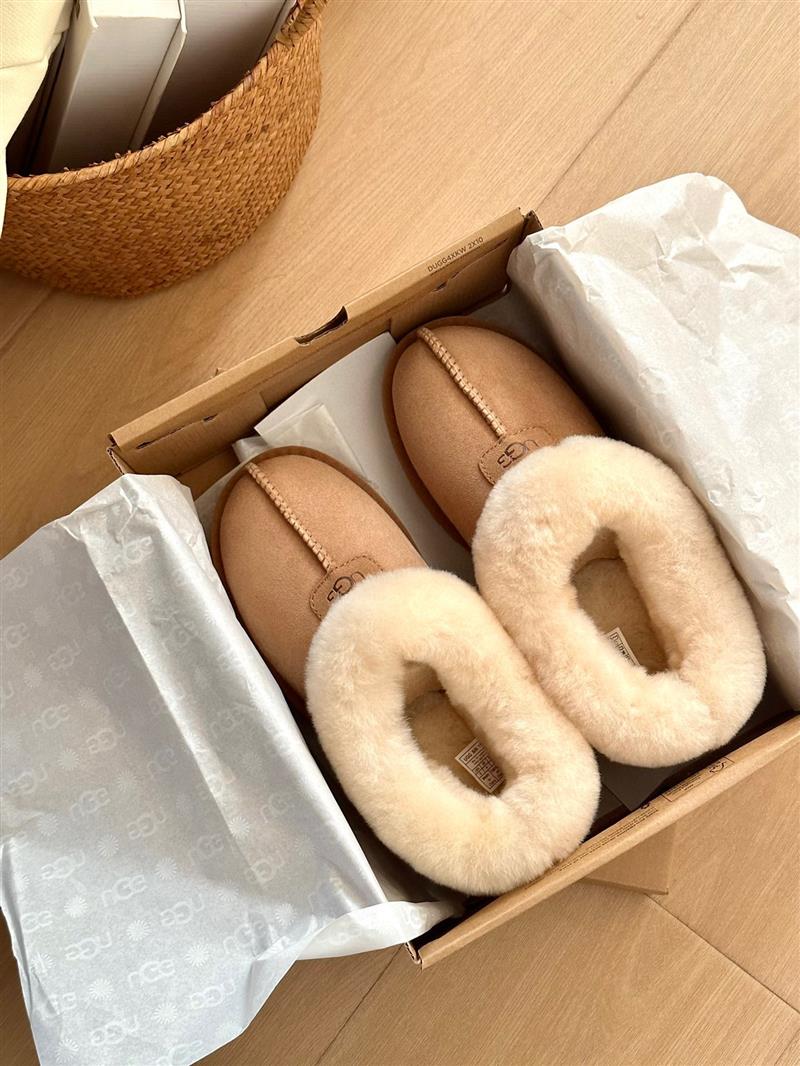כפכפים UGG – תמונה 10