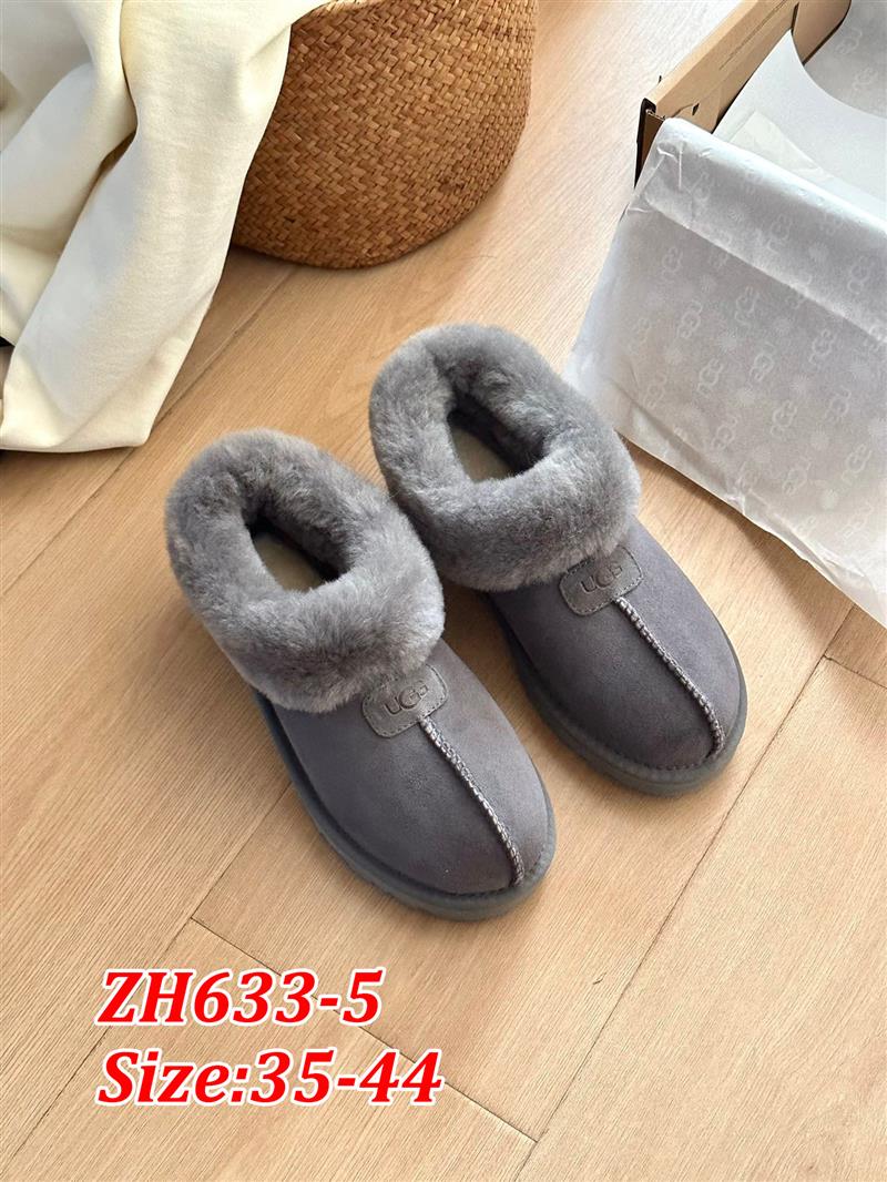כפכפים UGG – תמונה 7