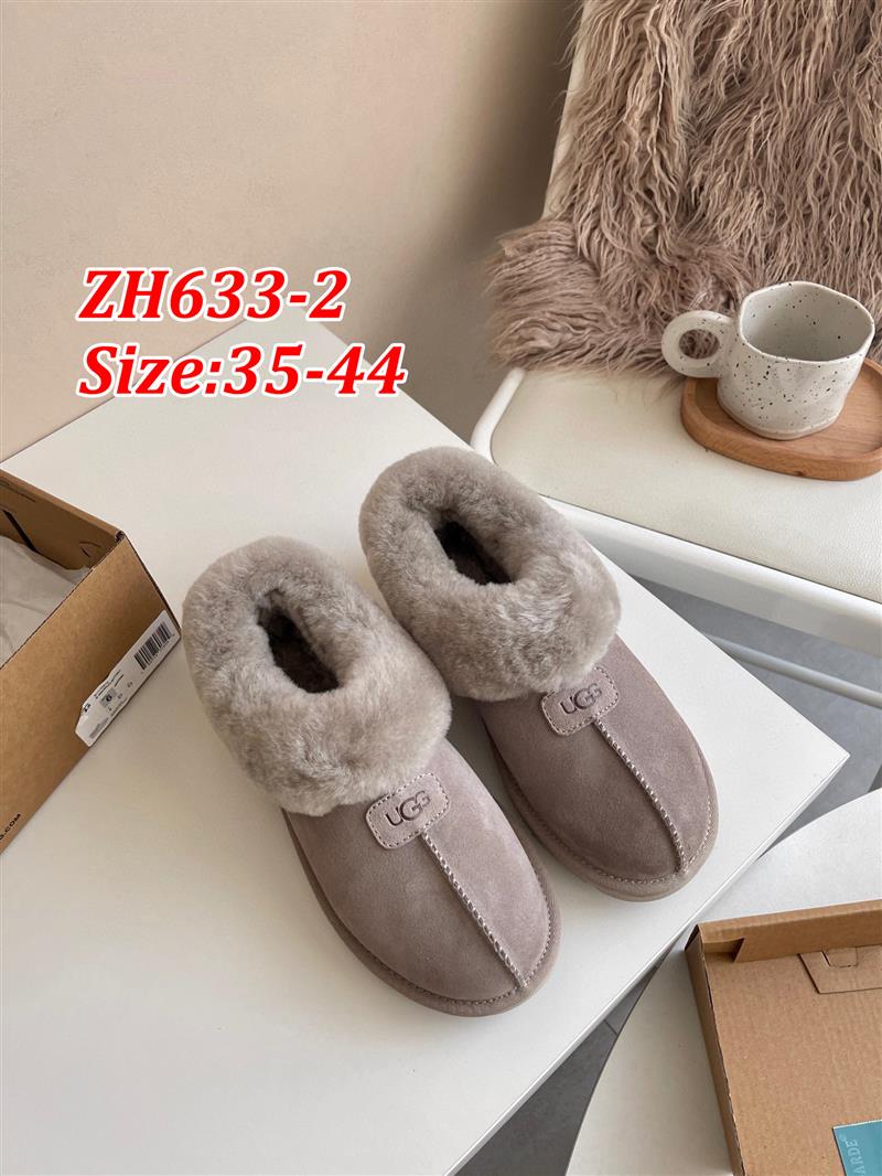כפכפים UGG – תמונה 4