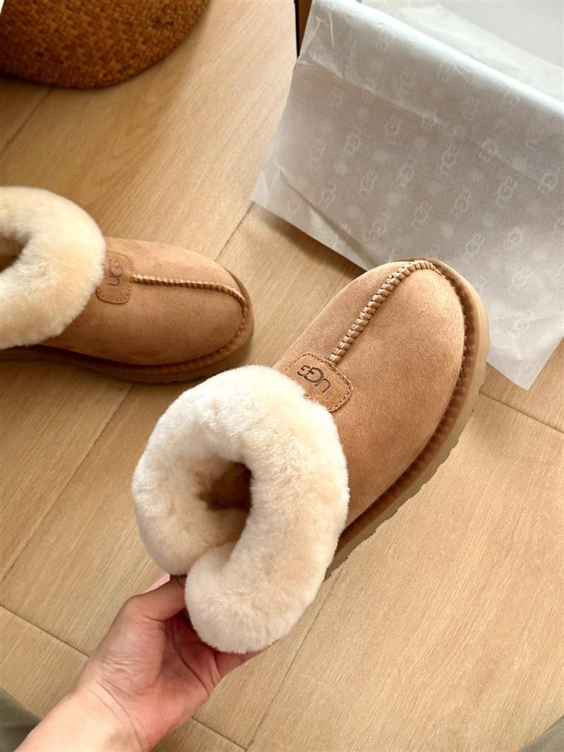 כפכפים UGG – תמונה 9