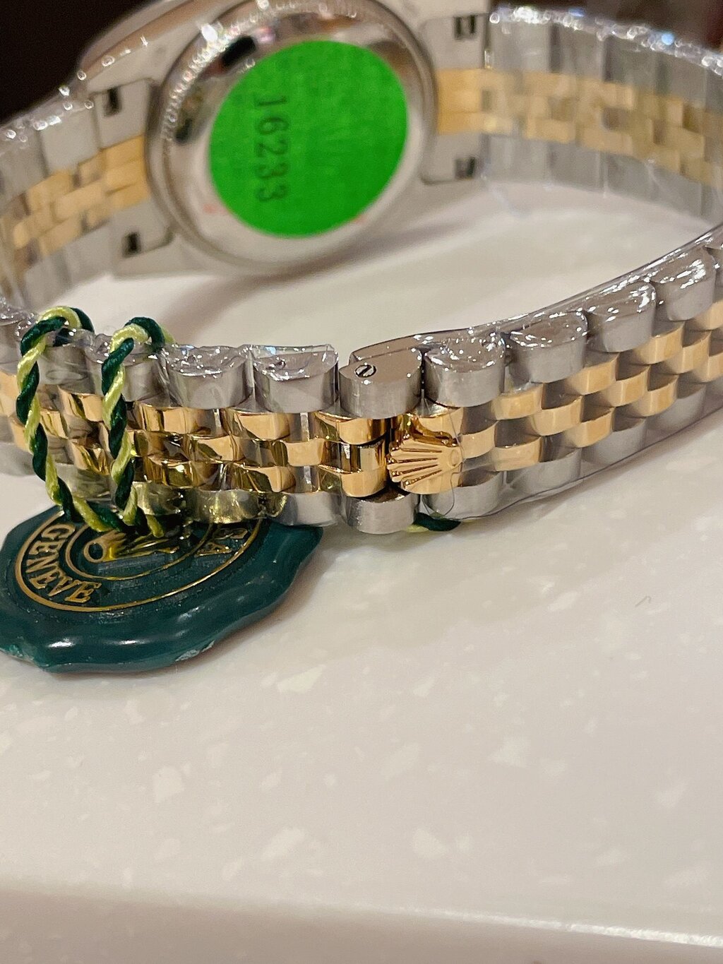 שעונים רולקס Datejust – תמונה 7