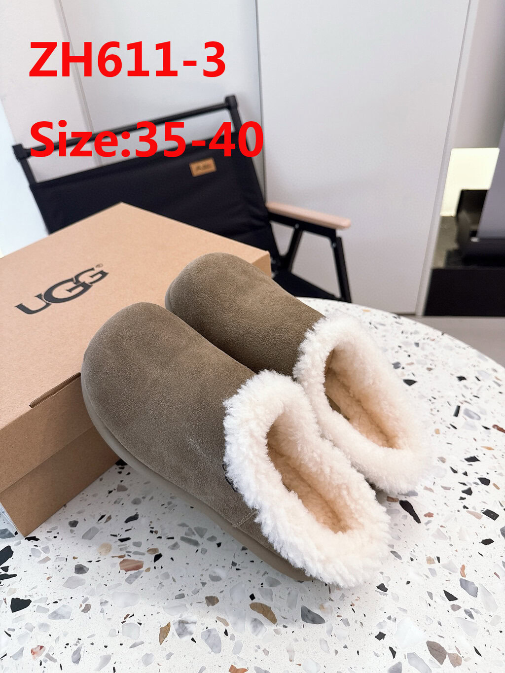 כפכפים UGG – תמונה 5