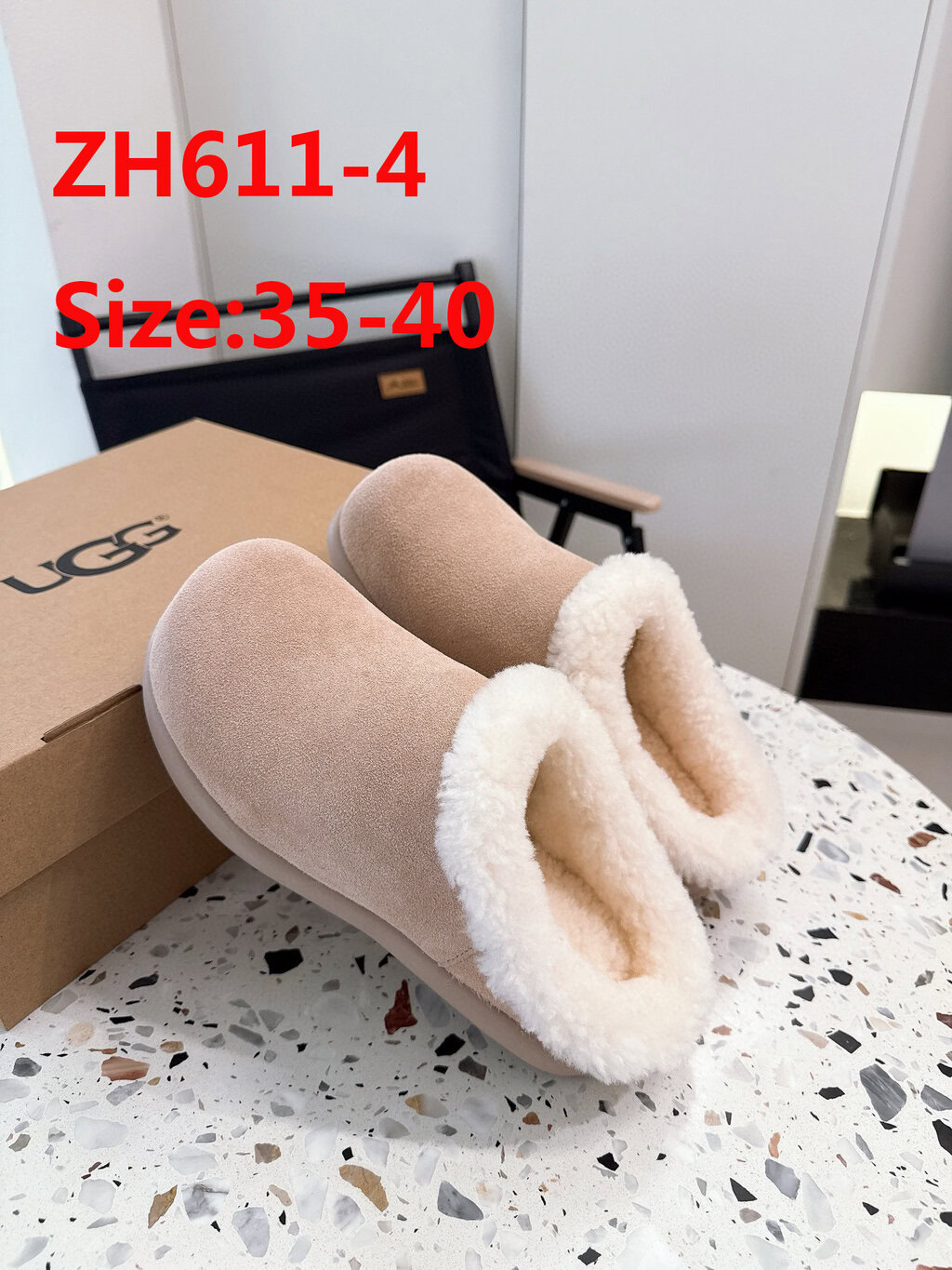 כפכפים UGG – תמונה 6