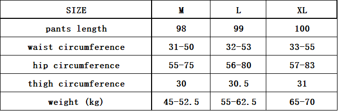 מכנסי טרינינג קום דה גרסון – תמונה 13