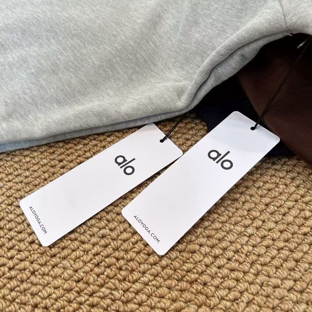 סווטשירט אלו יוגה – תמונה 12