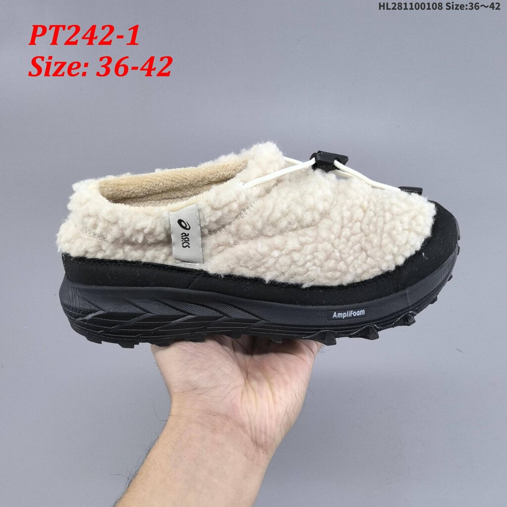 נעלי אסיקס Gel-Sonoma WT Fluffy – תמונה 3