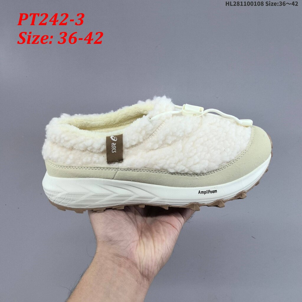 נעלי אסיקס Gel-Sonoma WT Fluffy – תמונה 5
