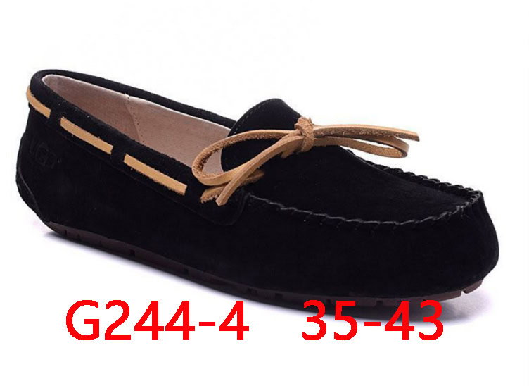 מוקסינים UGG – תמונה 6