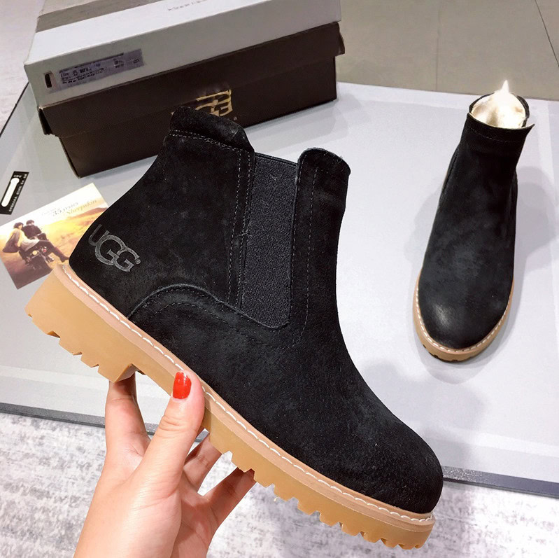 מגפיים UGG – תמונה 9