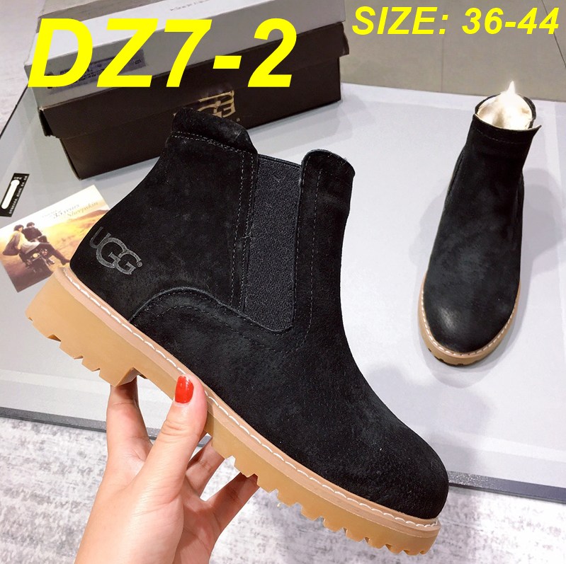 מגפיים UGG – תמונה 10
