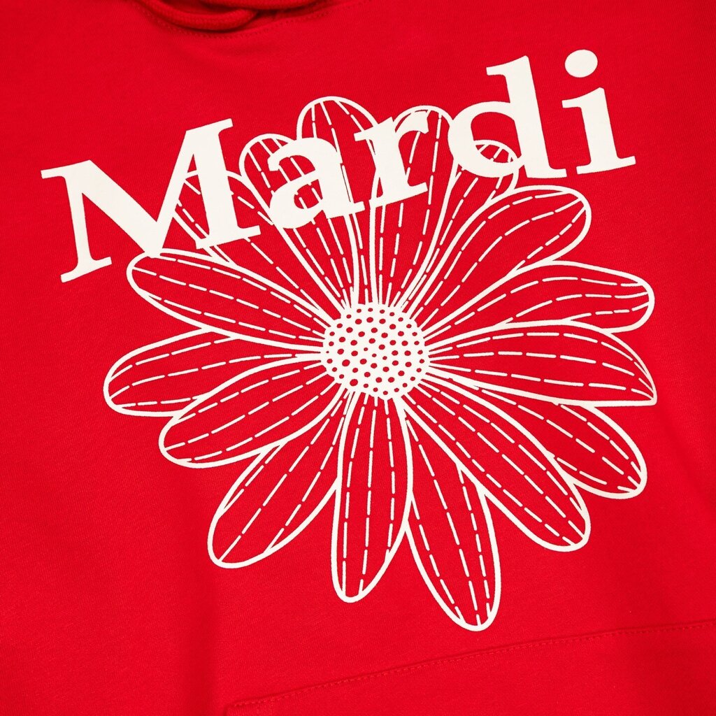 סווטשירט Mardi Mercredi – תמונה 10