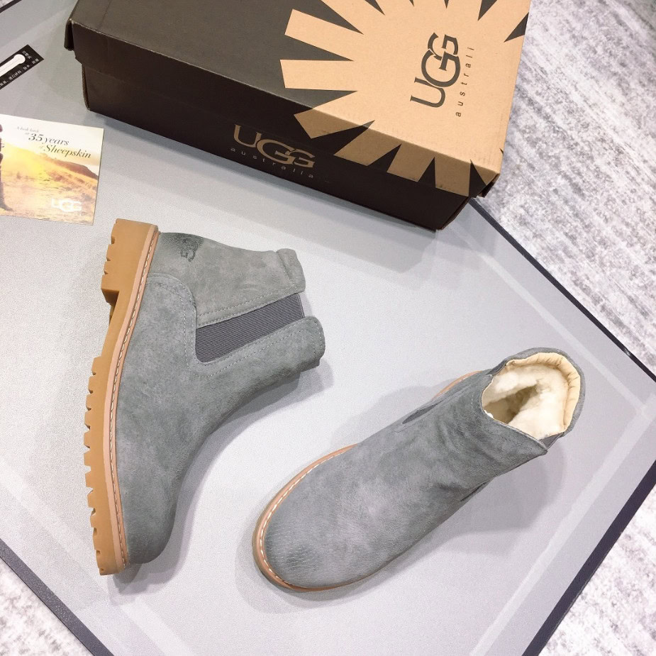 מגפיים UGG – תמונה 8