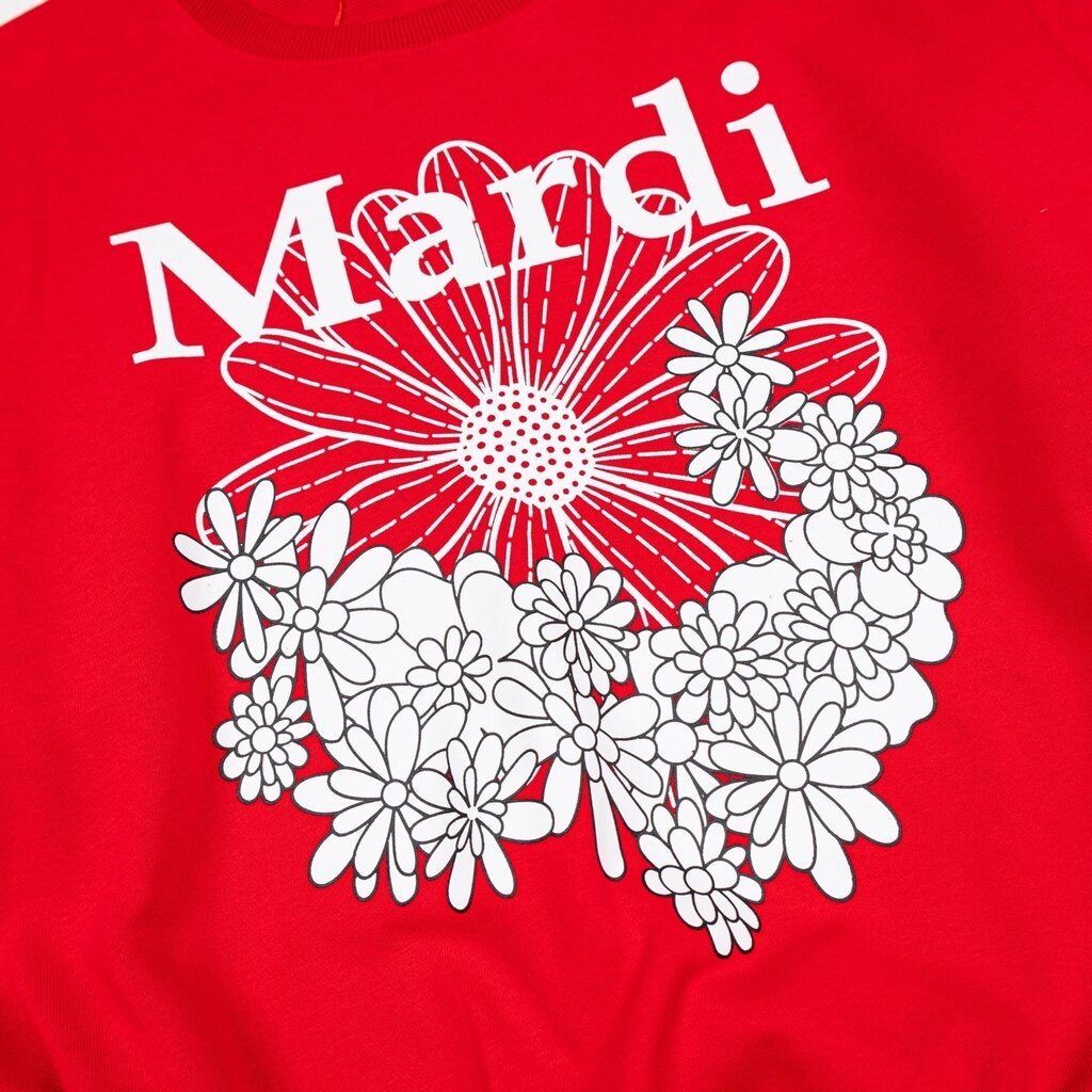 סווטשירט Mardi Mercredi – תמונה 12